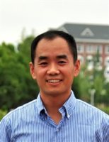 李少杰 照片