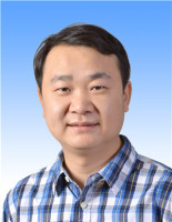 李德峰 照片