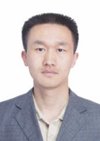 董军 照片