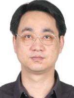 姜亚明 照片