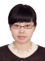李娟 照片