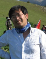 李守柱 照片
