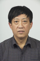 李英凡 照片