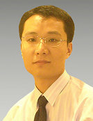 马鹏程 照片