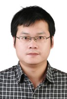 吴涛 照片