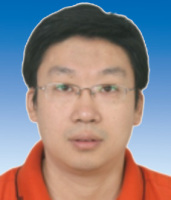 陈兴渝 照片