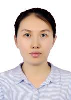 王兰 照片