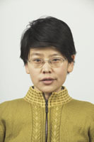 赵青 照片