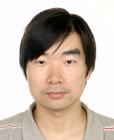 李文航 照片