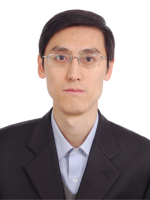 曹志强 照片