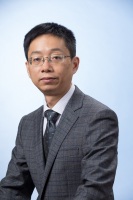 车武军 照片