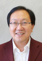 蒋田仔 照片