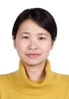 刘冰 照片