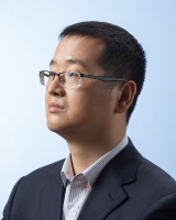李书晓 照片