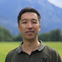 单文锐 照片