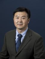 马小军 照片