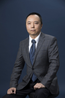 谭杰 照片