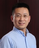 吴书 照片
