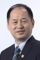王健 照片