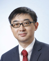 王坤 照片