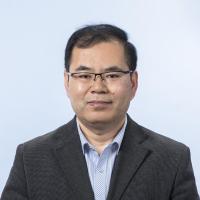 王学雷 照片