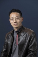 尹志刚 照片
