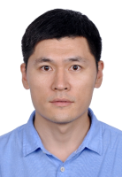 杨国栋 照片