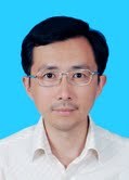 杨青 照片
