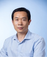 张志伟 照片