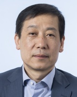 张树武 照片