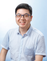 张煦尧 照片