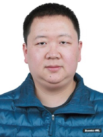 石宇 照片