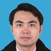 张炜 照片