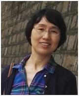 程志红 照片