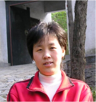 蔡利梅 照片
