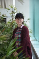 陈坦 照片