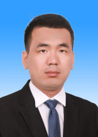陈树召 照片