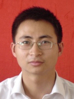 陈辉 照片