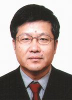 丁恩杰 照片