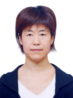 董霁红 照片