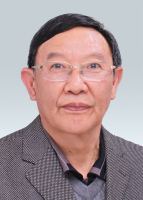 邓喀中 照片