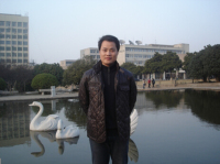 冯小龙 照片