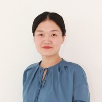 冯姗姗 照片