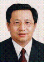 方滨兴 照片