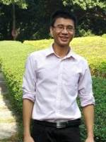 何金先 照片
