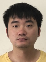 何青源 照片