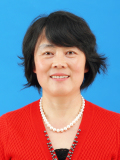 侯晓红 照片