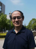胡琼 照片