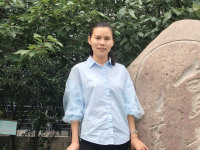 贺孝梅 照片