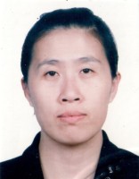 韩丽 照片